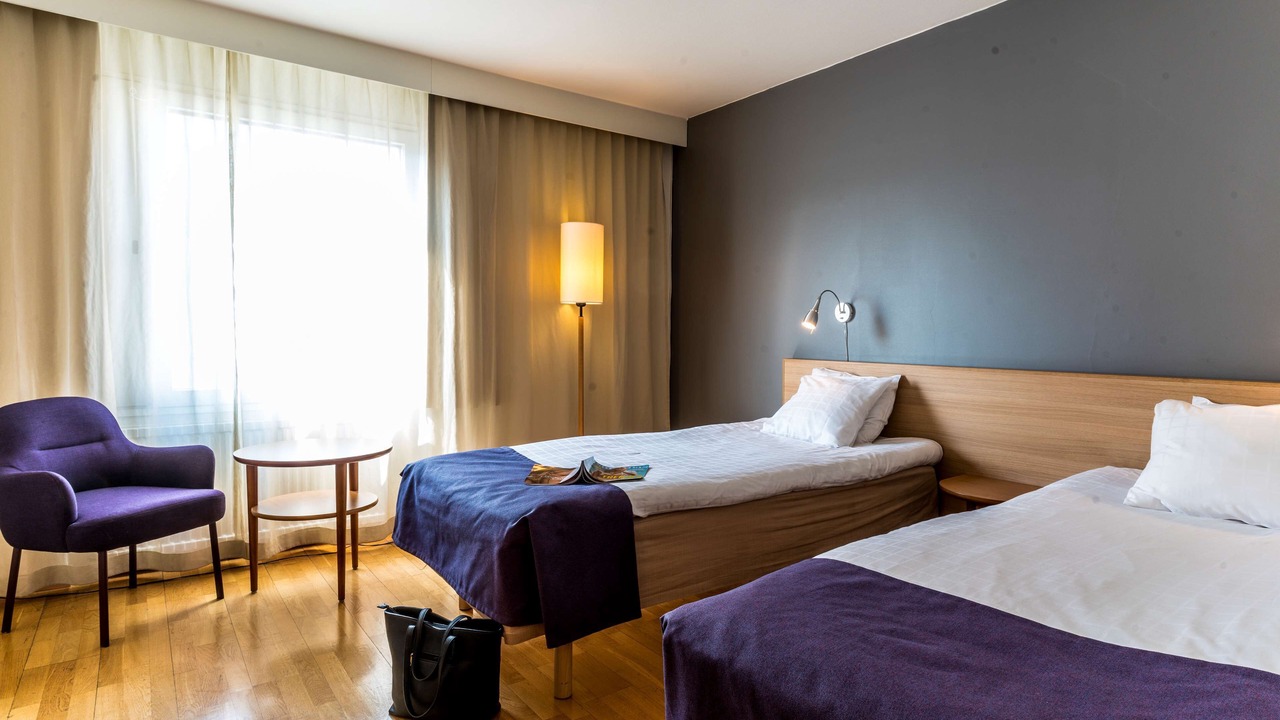 Photo of Bedroom in Jönköping