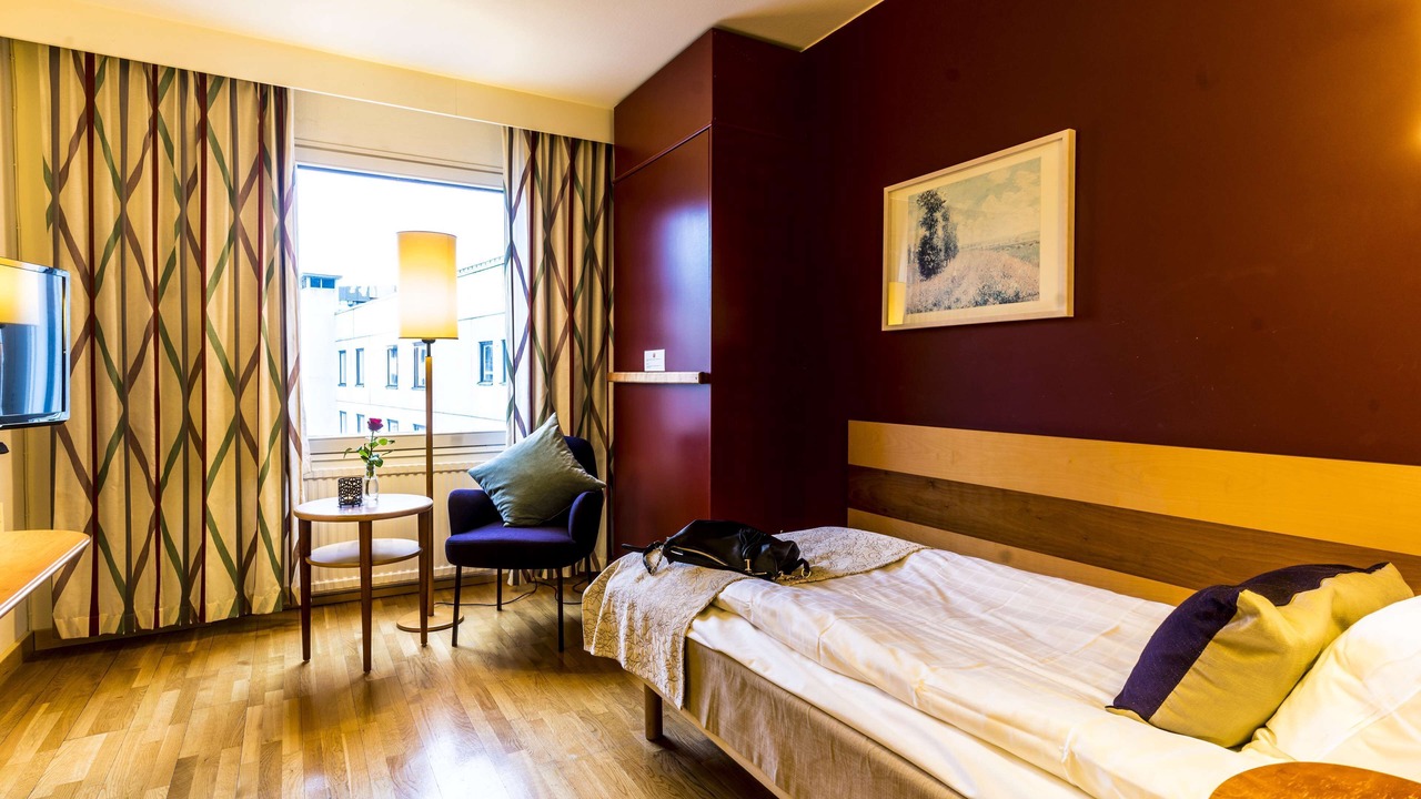 Photo of Bedroom in Jönköping