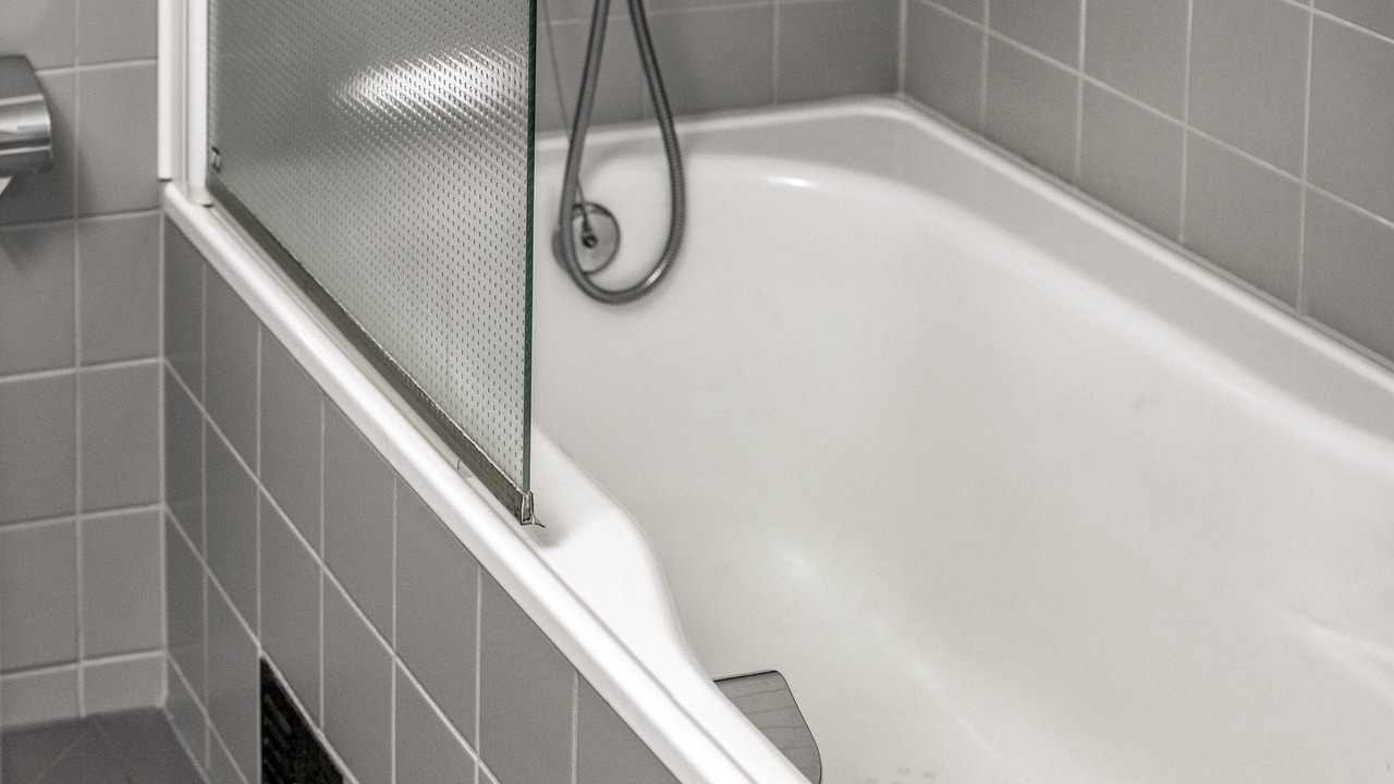 Photo of Bathroom in Jönköping