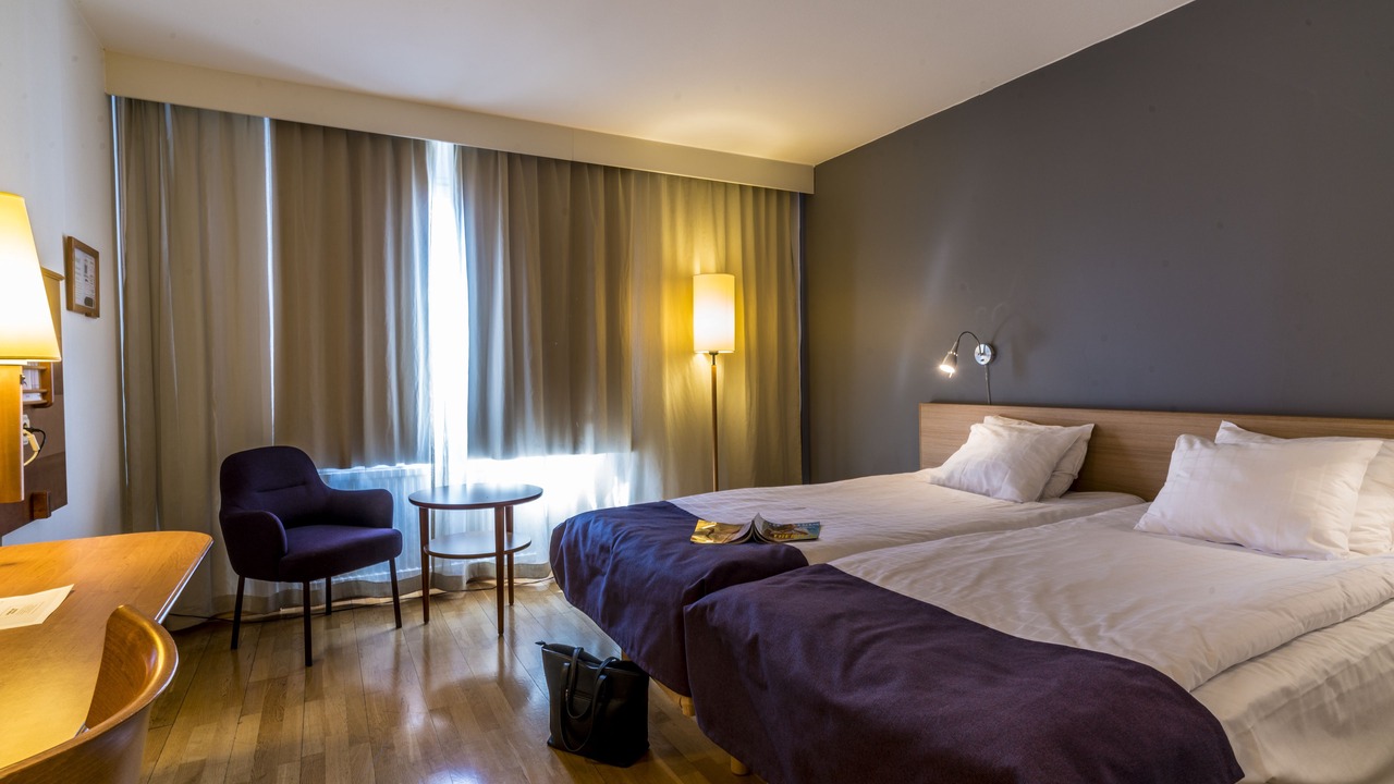 Photo of Bedroom in Jönköping