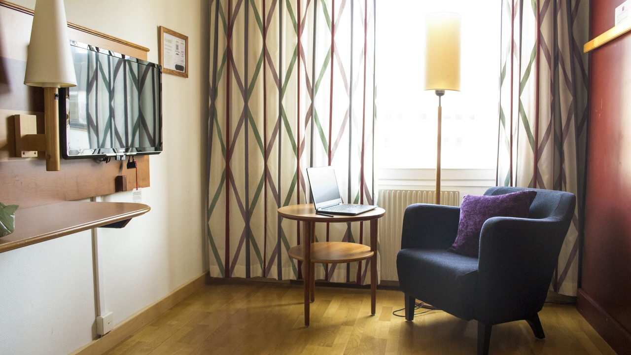 Photo of Bedroom in Jönköping
