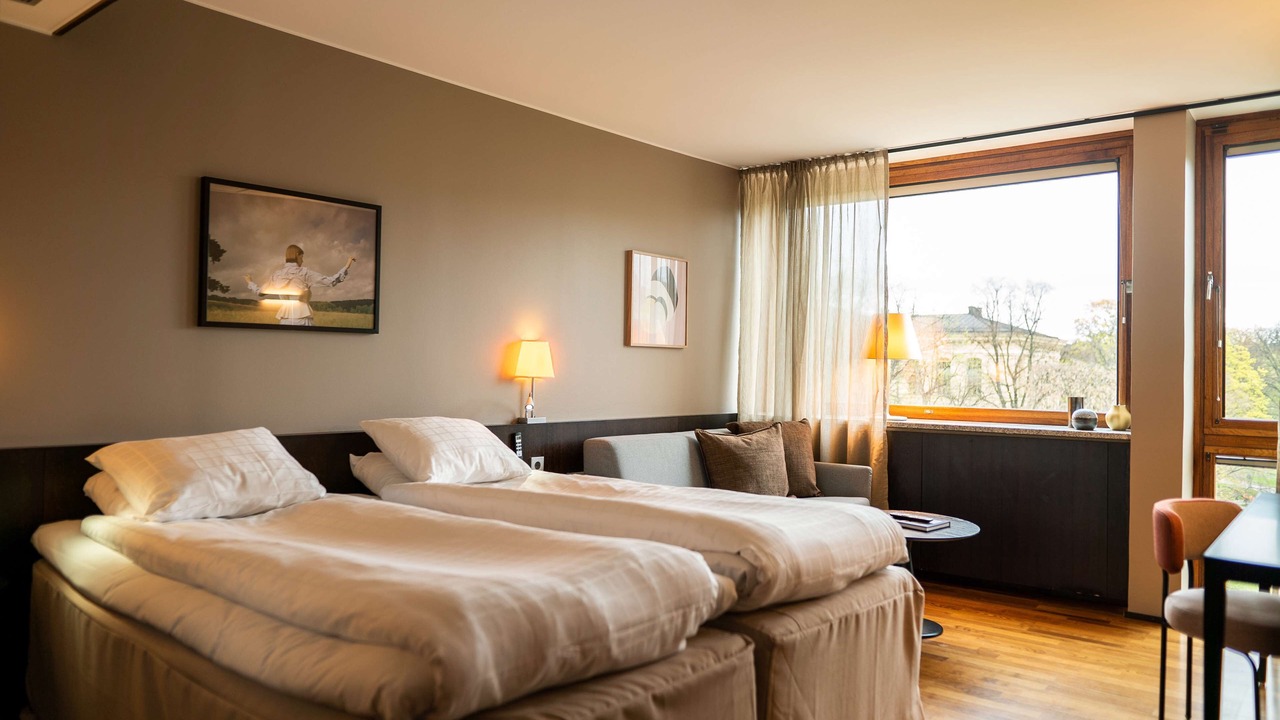 Photo of Bedroom in Ostermalm