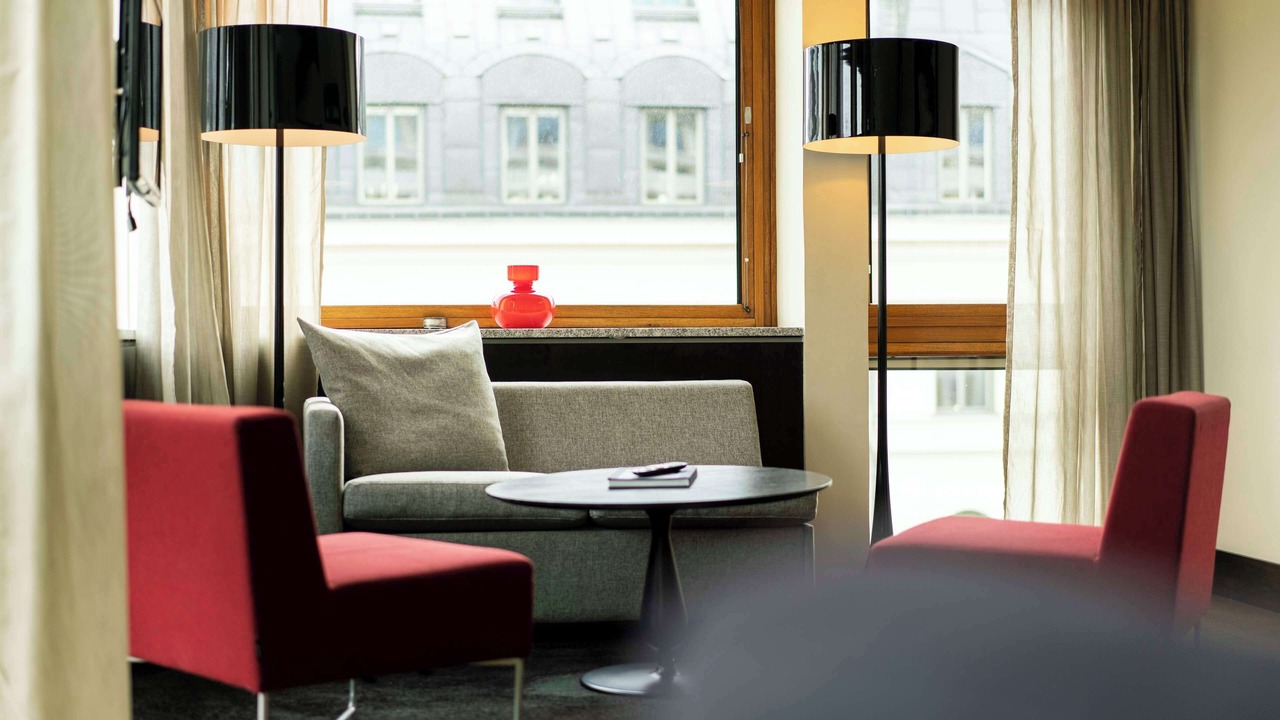 Photo of Bedroom in Ostermalm