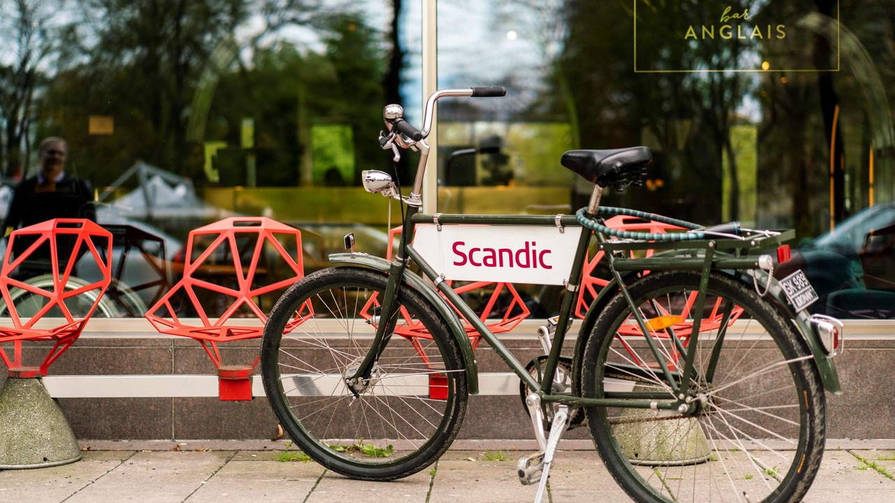 Photo of Outdoor in Ostermalm