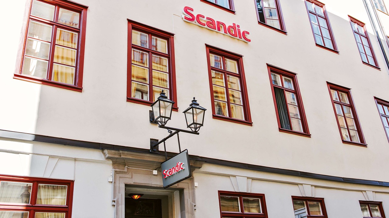 Photo of Outdoor in Gamla Stan