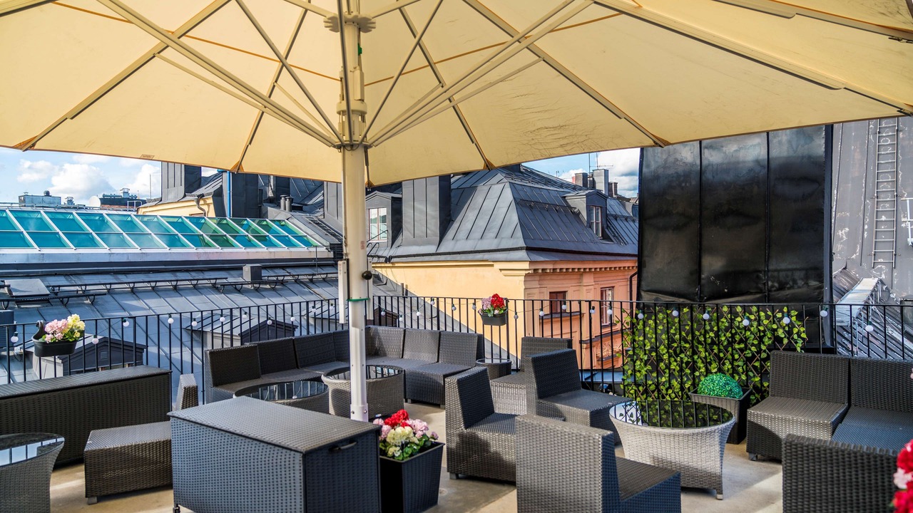 Photo of Outdoor in Gamla Stan