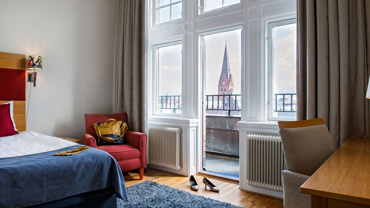 Photo of Others in Malmo Old Town
