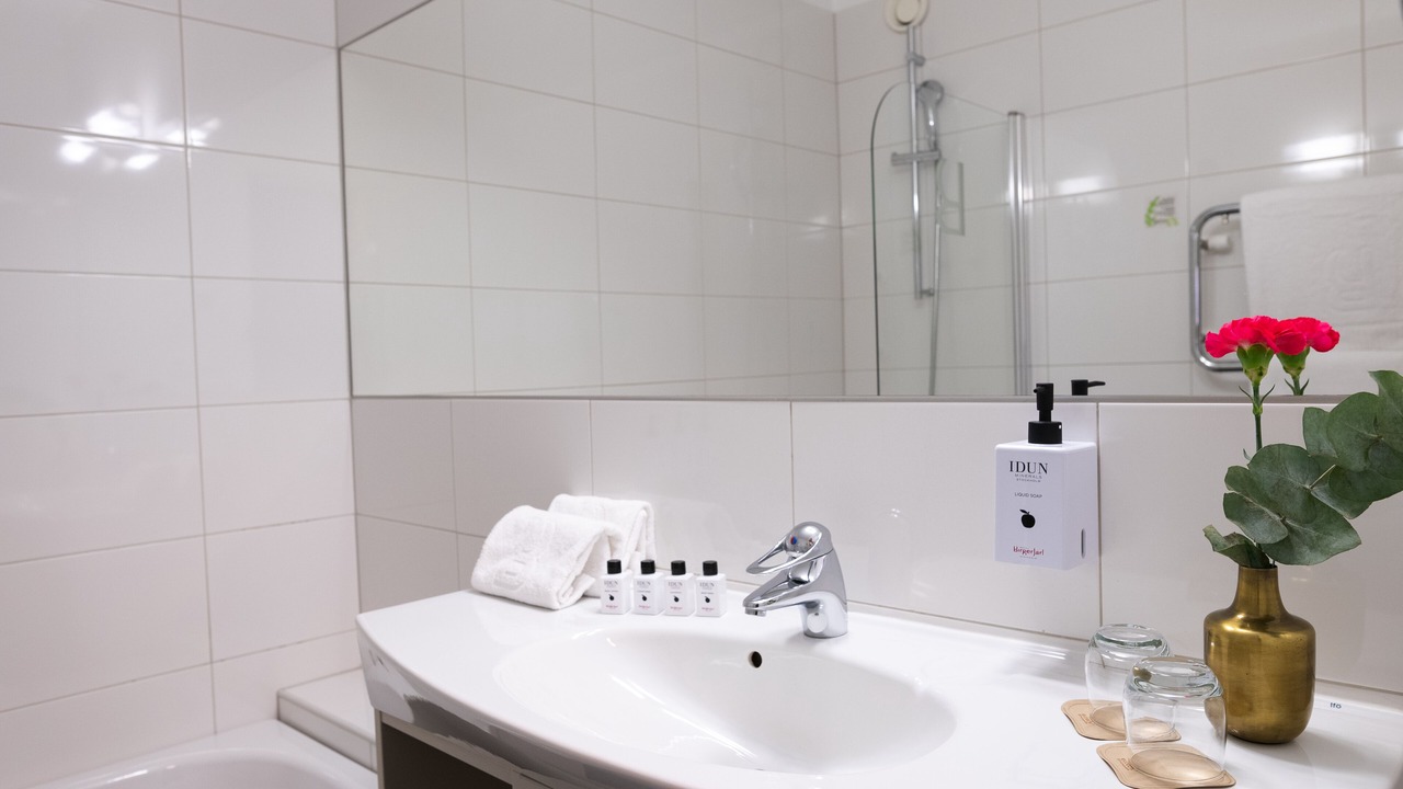 Photo of Bathroom in Norrmalm