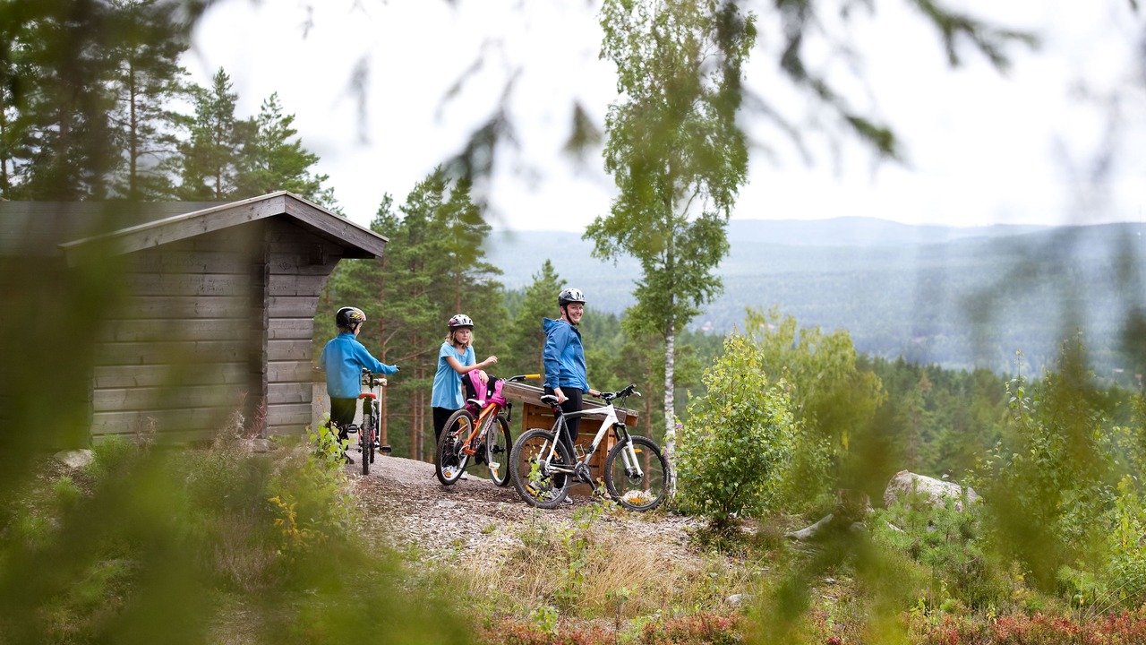 Photo of Outdoor in Falun