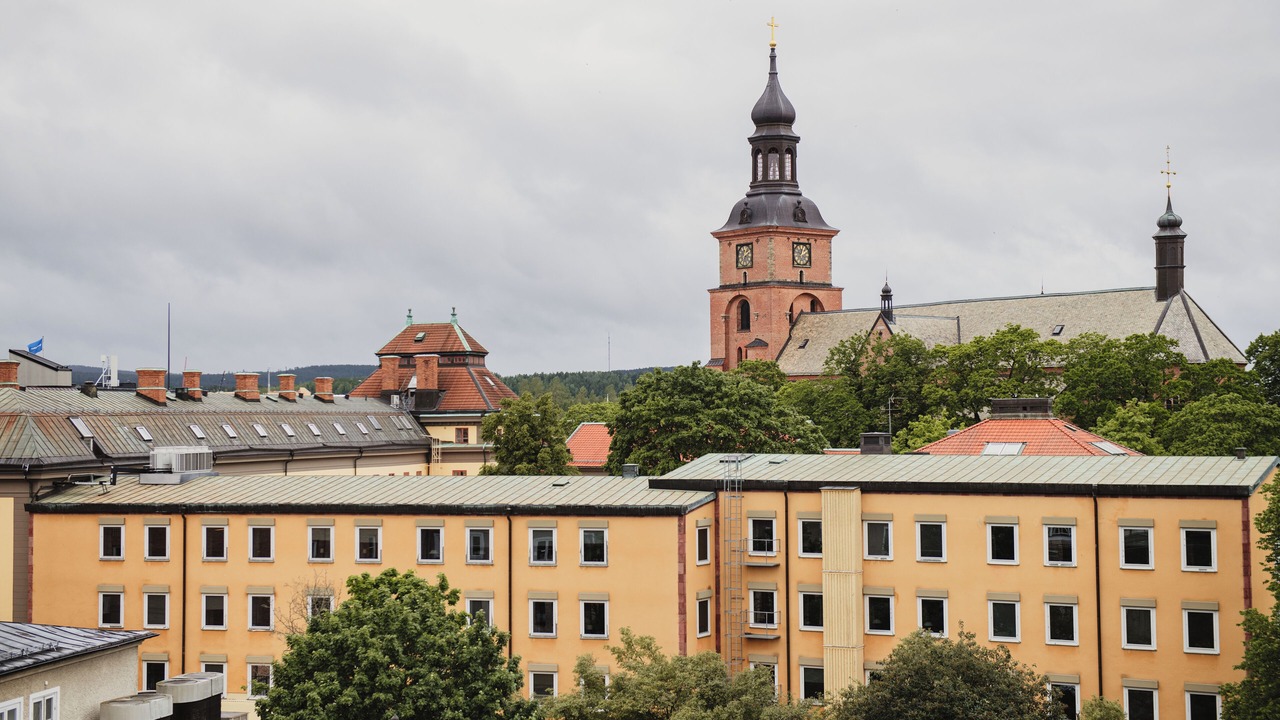 Photo of Others in Falun