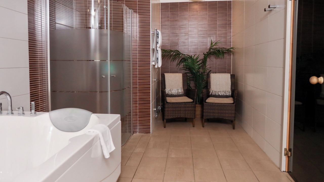 Photo of Bathroom in Falun
