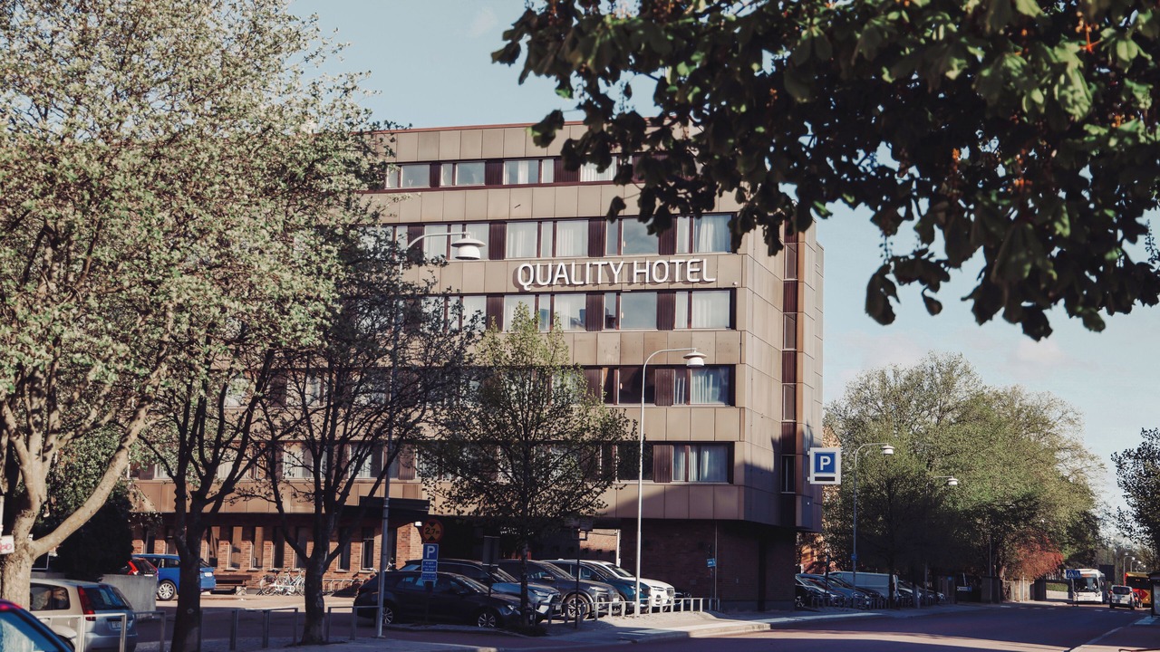 Photo of Outdoor in Falun