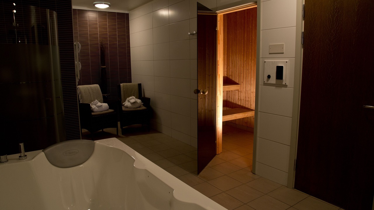 Photo of Bathroom in Falun