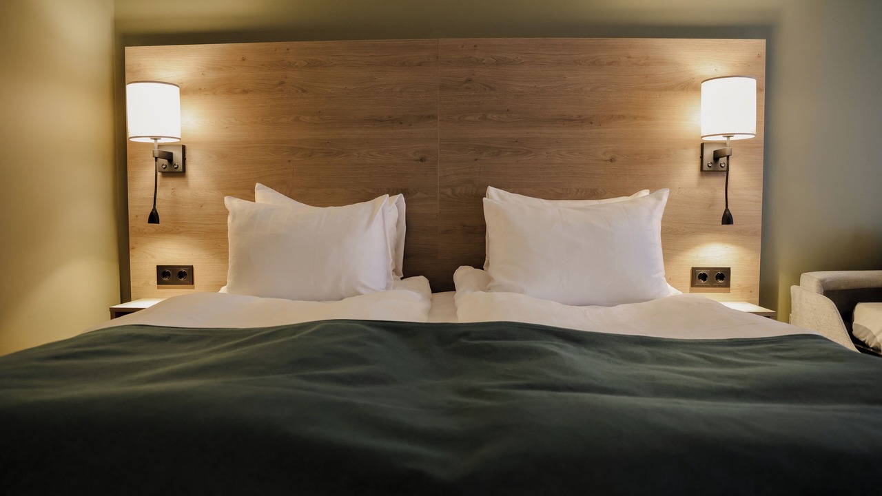 Photo of Bedroom in Falun