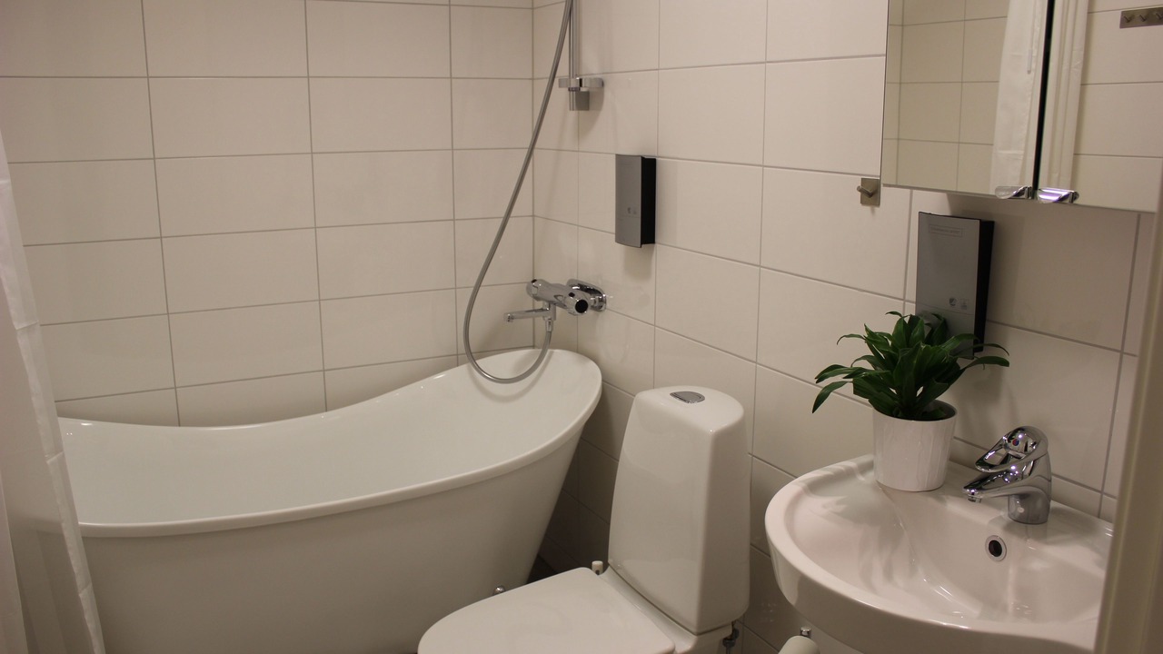 Photo of Bathroom in Sodergarn