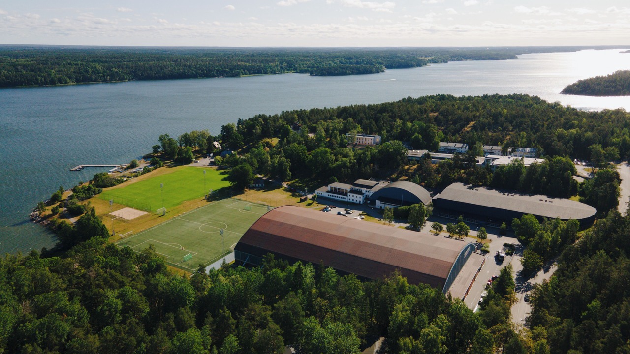 Photo of Outdoor in Sodergarn