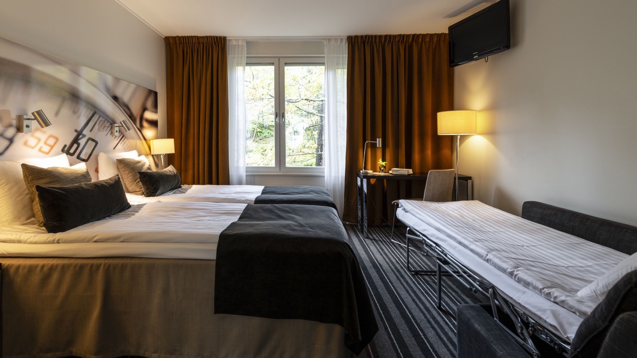 Photo of Bedroom in Sodergarn