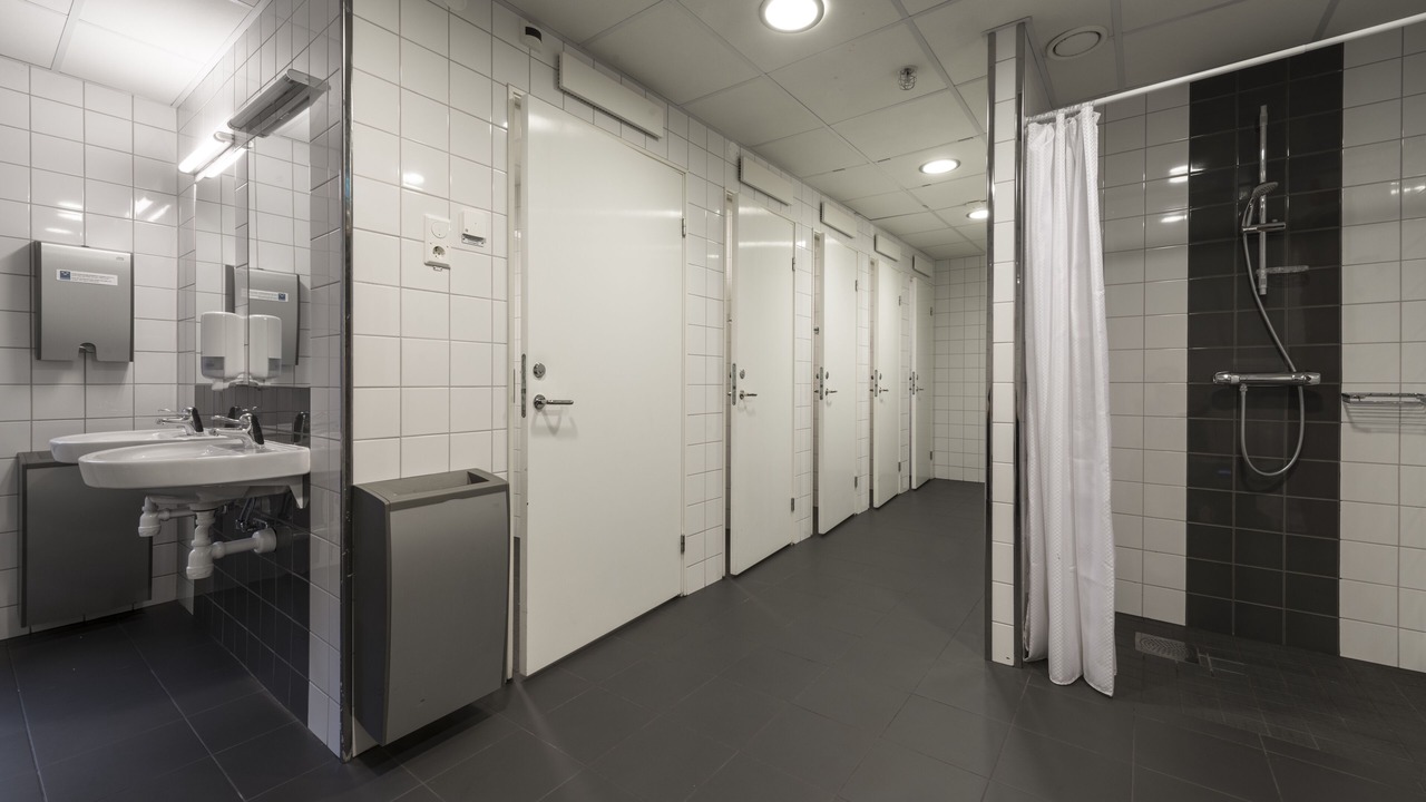 Photo of Bathroom in Sodergarn