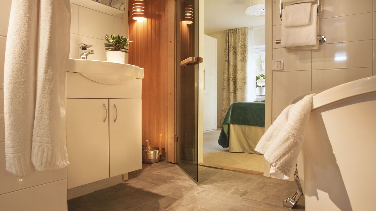 Photo of Bathroom in Sodergarn