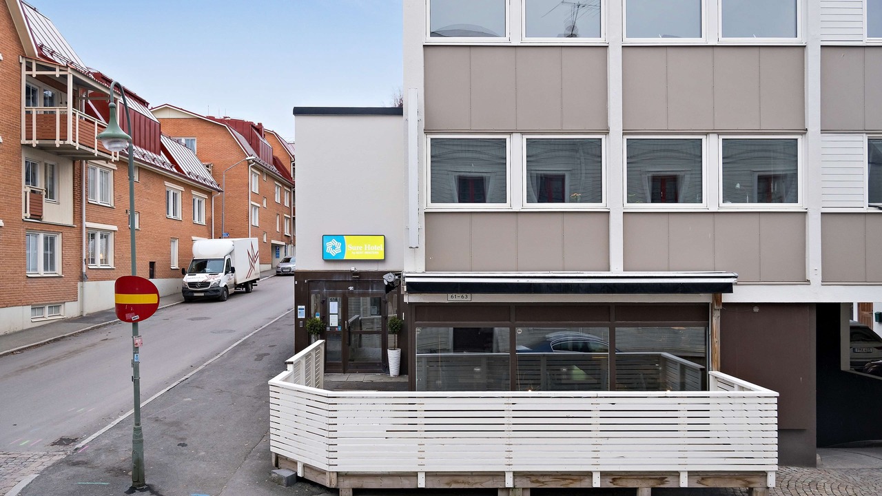 Photo of Outdoor in Odenslund