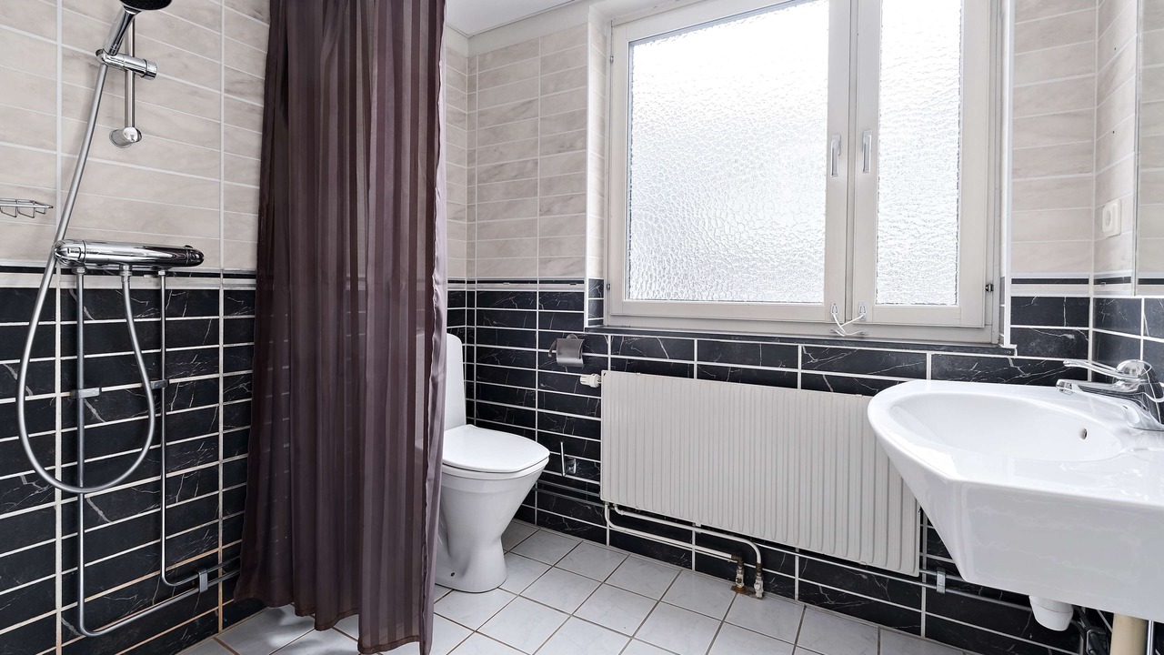 Photo of Bedroom in Odenslund