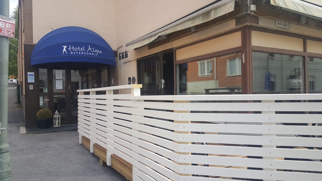 Photo of Outdoor in Odenslund