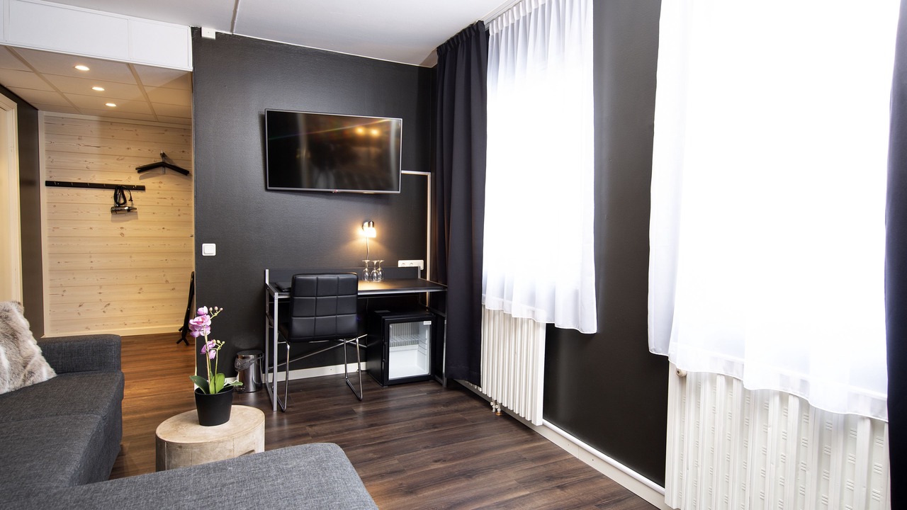 Photo of Bedroom in Odenslund