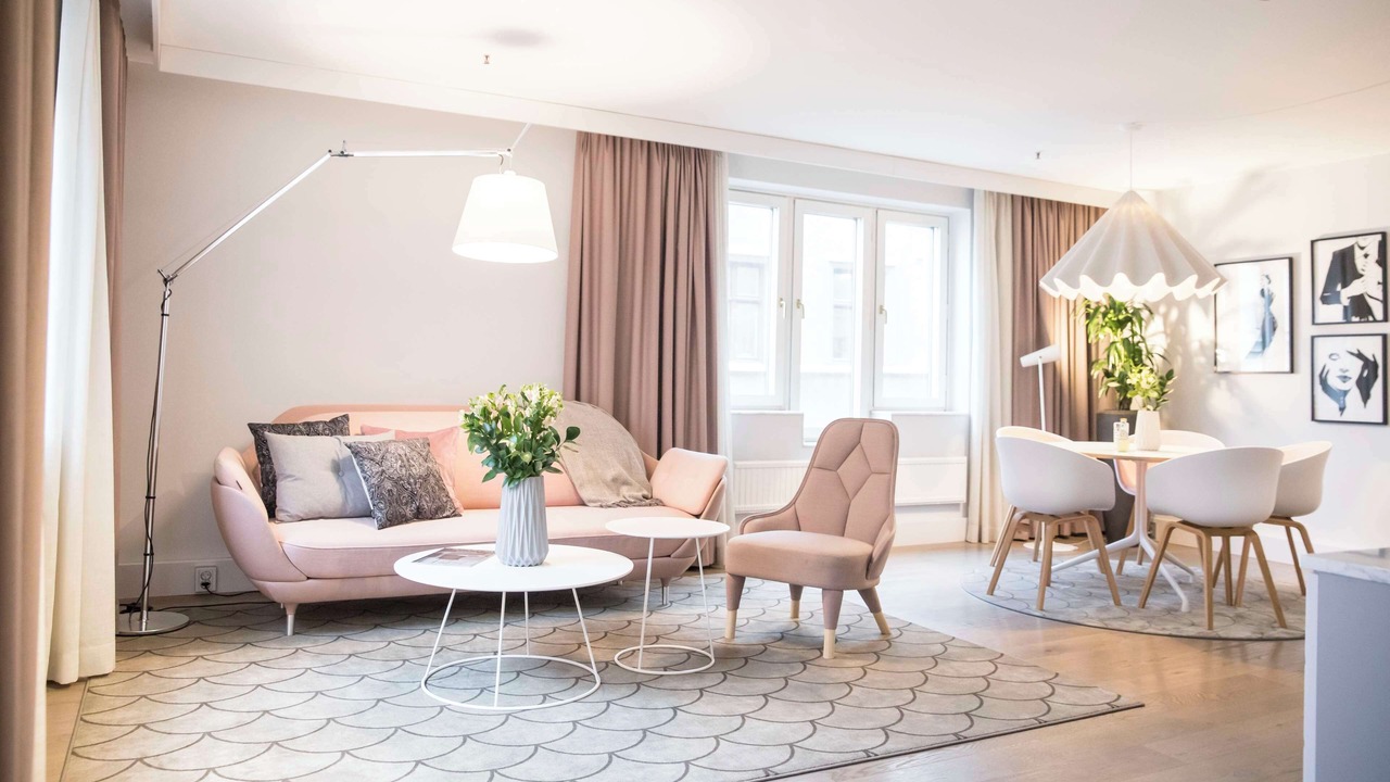 Photo of Bedroom in Centrum