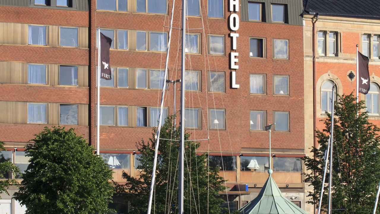 Photo of Outdoor in Harnosand