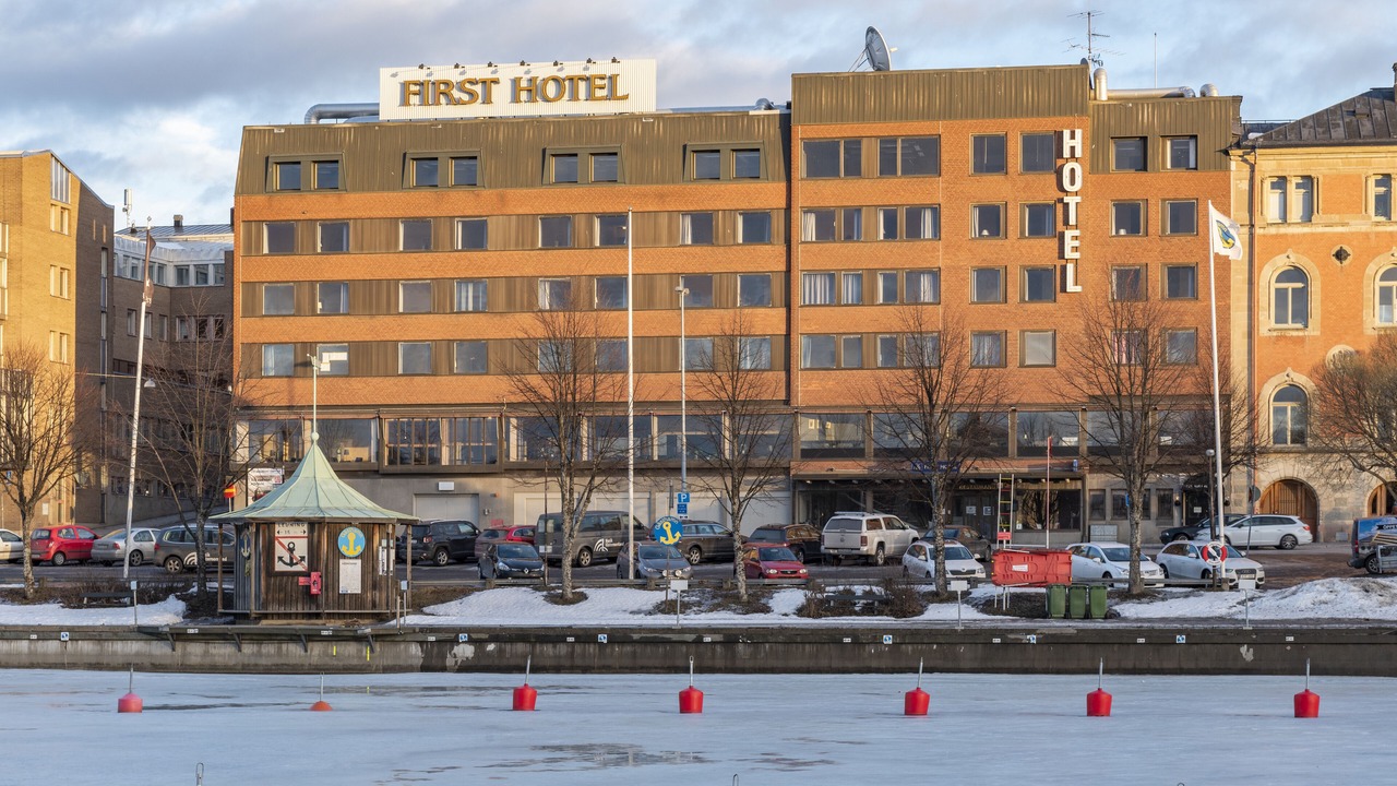 Photo of Outdoor in Harnosand