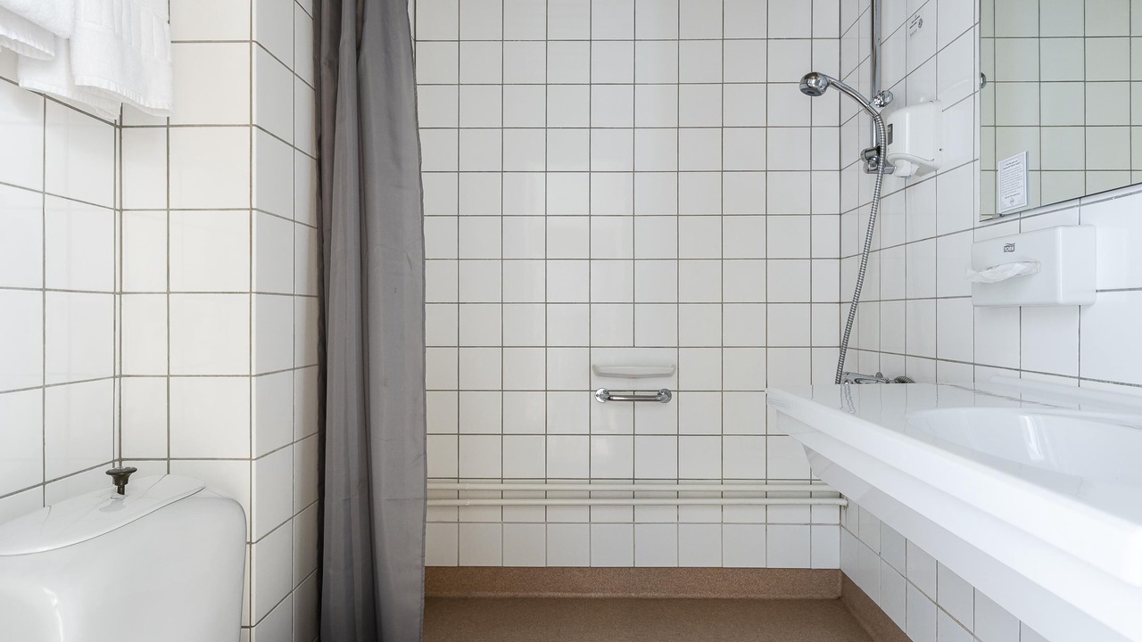 Photo of Bathroom in Kramfors