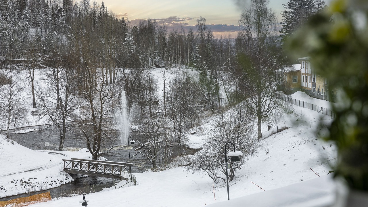 Photo of Bedroom in Kramfors
