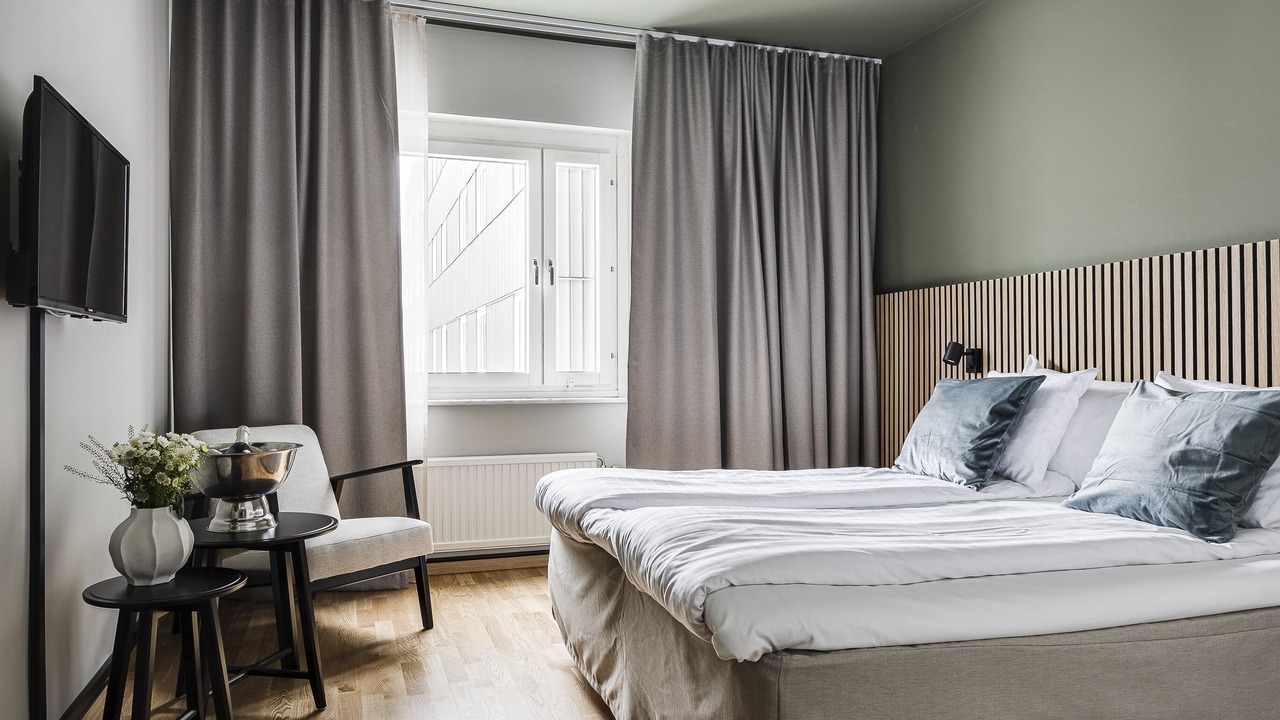 Photo of Bedroom in Kramfors