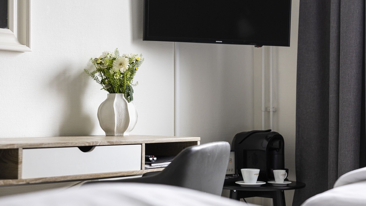 Photo of Bedroom in Kramfors