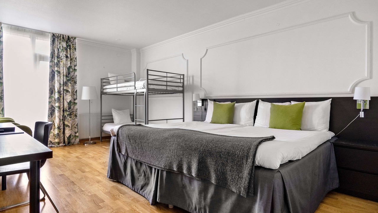 Photo of Bedroom in Enskede-Arsta-Vantor
