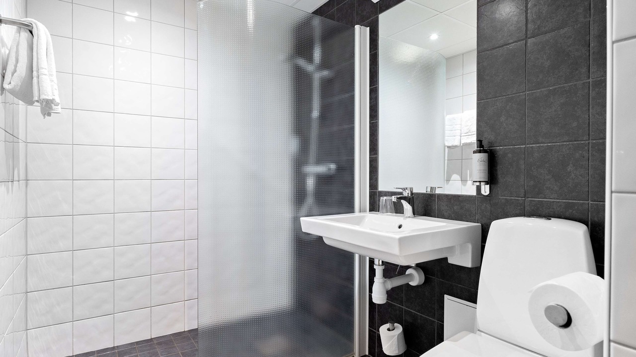 Photo of Bathroom in Enskede-Arsta-Vantor