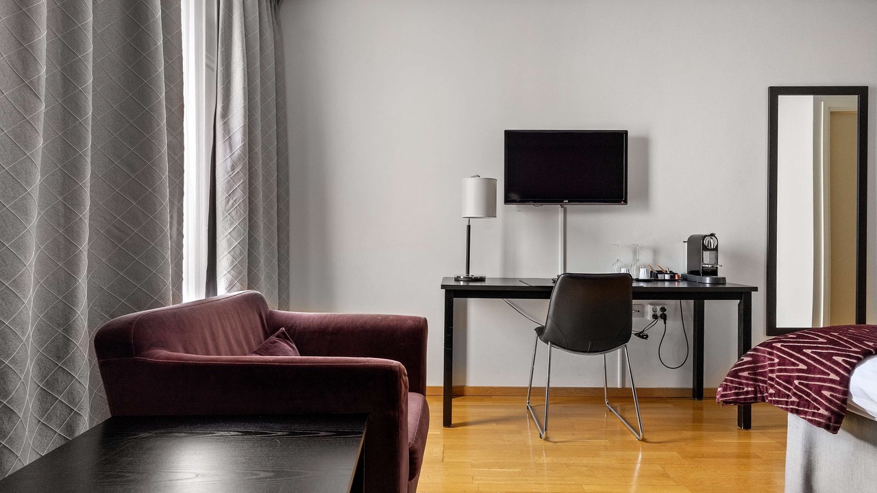 Photo of Bedroom in Enskede-Arsta-Vantor