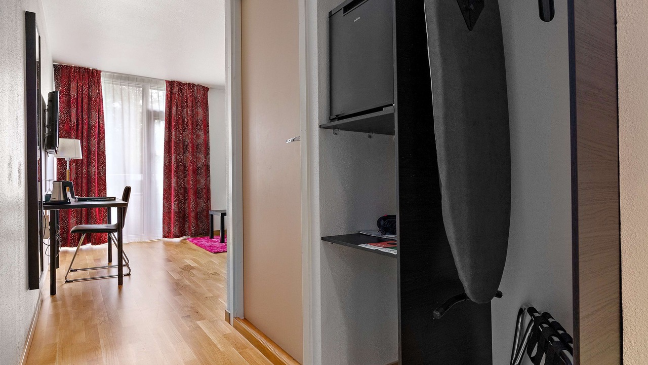 Photo of Bedroom in Enskede-Arsta-Vantor