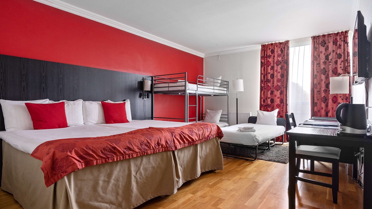 Photo of Bedroom in Enskede-Arsta-Vantor