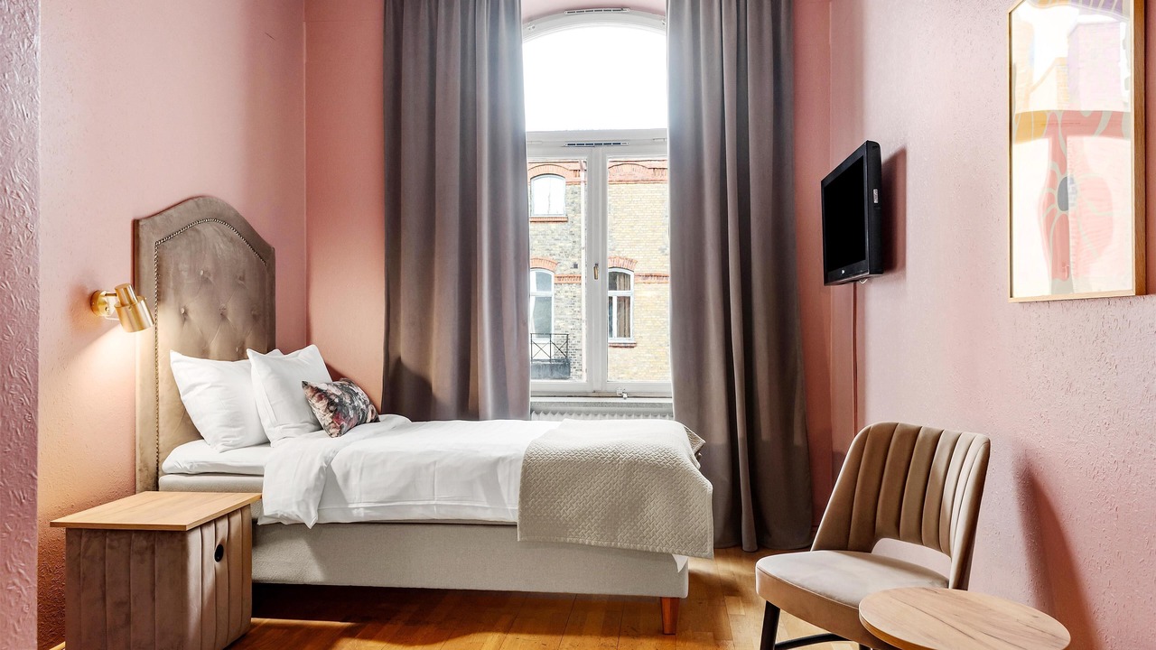 Photo of Bedroom in Trosso