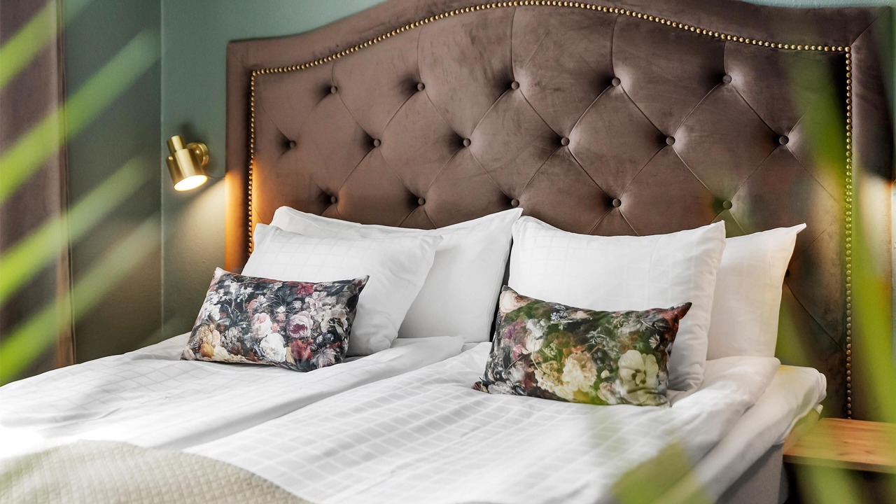 Photo of Bedroom in Trosso