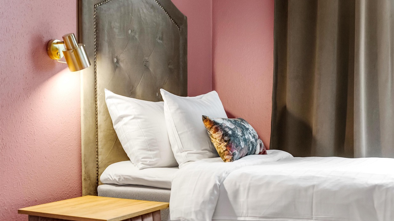 Photo of Bedroom in Trosso