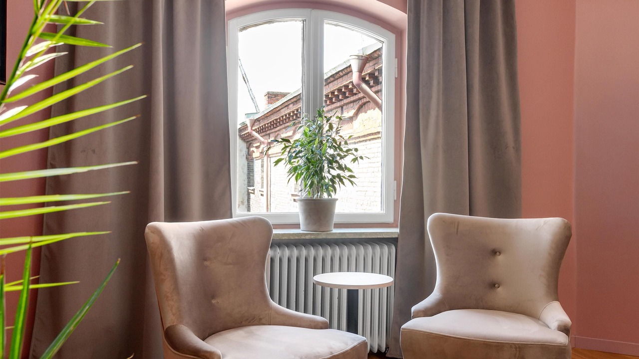 Photo of Bedroom in Trosso