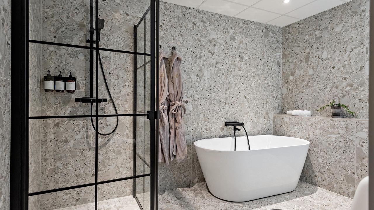 Photo of Bathroom in Trosso