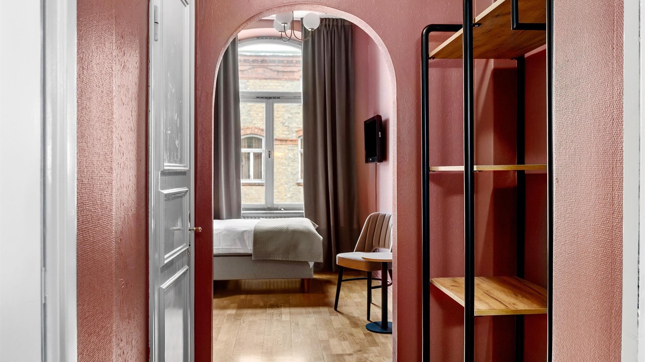 Photo of Bedroom in Trosso
