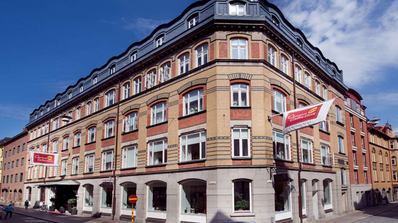 Photo of Outdoor in Malmo Old Town