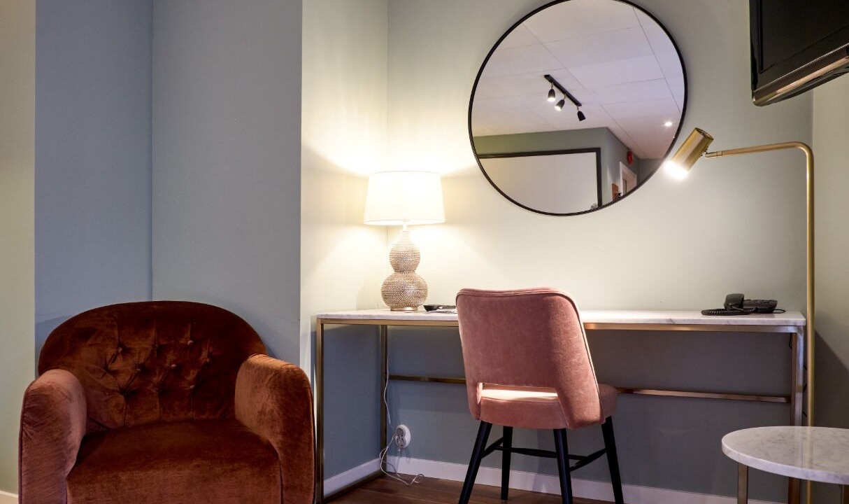 Photo of Bedroom in Malmo Old Town