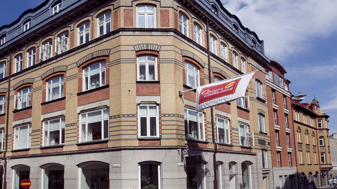 Photo of Outdoor in Malmo Old Town