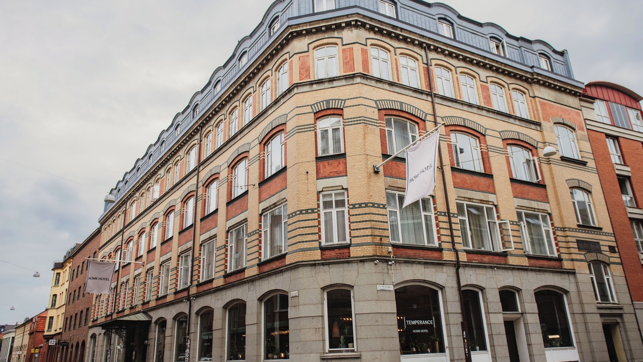 Photo of Outdoor in Malmo Old Town