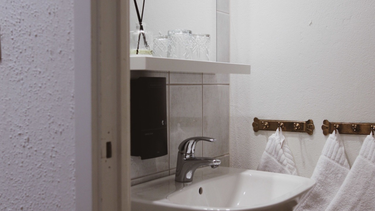 Photo of Bathroom in Innerstaden